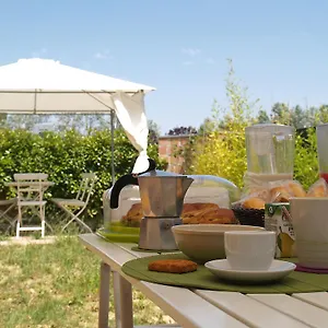 Bed & Breakfast Cameracaffè Sul, Arezzo