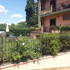 Bed & Breakfast Garden, Arezzo