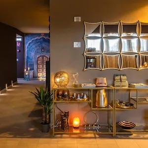 4* Hotel Il Gentiluomo