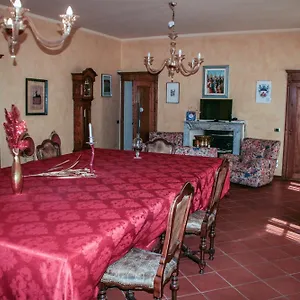 Bed & Breakfast Antica Cittadella, Arezzo