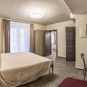 Bed & Breakfast Borgomaestro, Arezzo