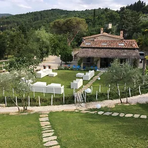 Farm stay Podere Fontanino, Arezzo