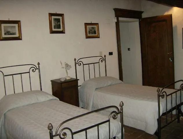Maison Nardone Guest House Arezzo