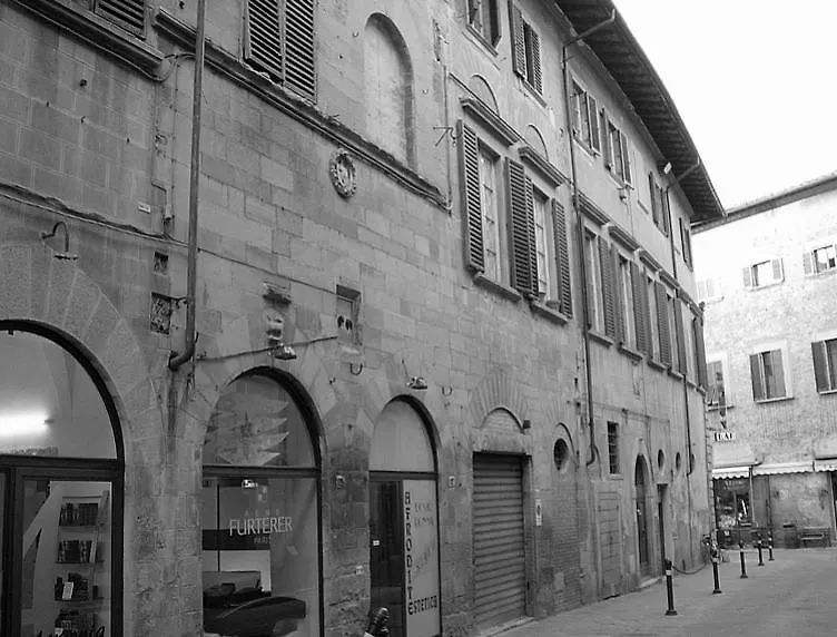 Maison Nardone Guest House Arezzo
