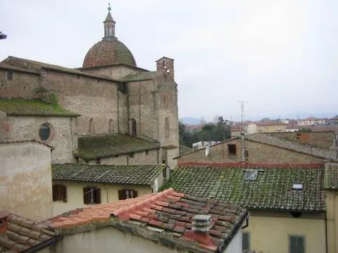Maison Nardone Guest House Arezzo 0*,  Italy