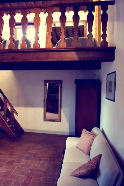 Maison Nardone Guest House Arezzo