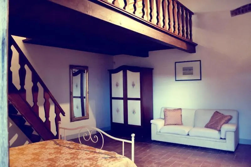 Maison Nardone Guest House Arezzo 0*,  Italy