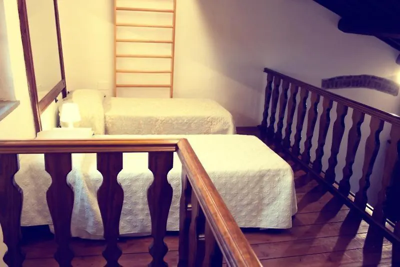 Maison Nardone Guest House Arezzo Italy