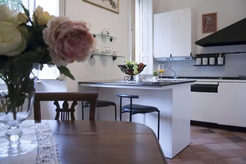 Maison Nardone Guest House Arezzo