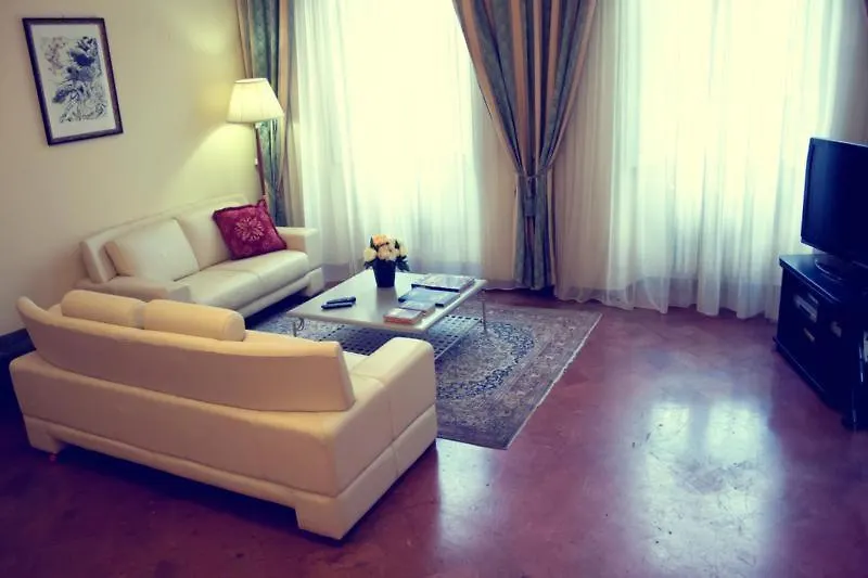 Maison Nardone Guest House Arezzo