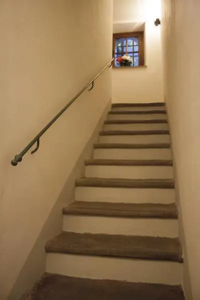 Maison Nardone Guest House Arezzo 0*,  Italy