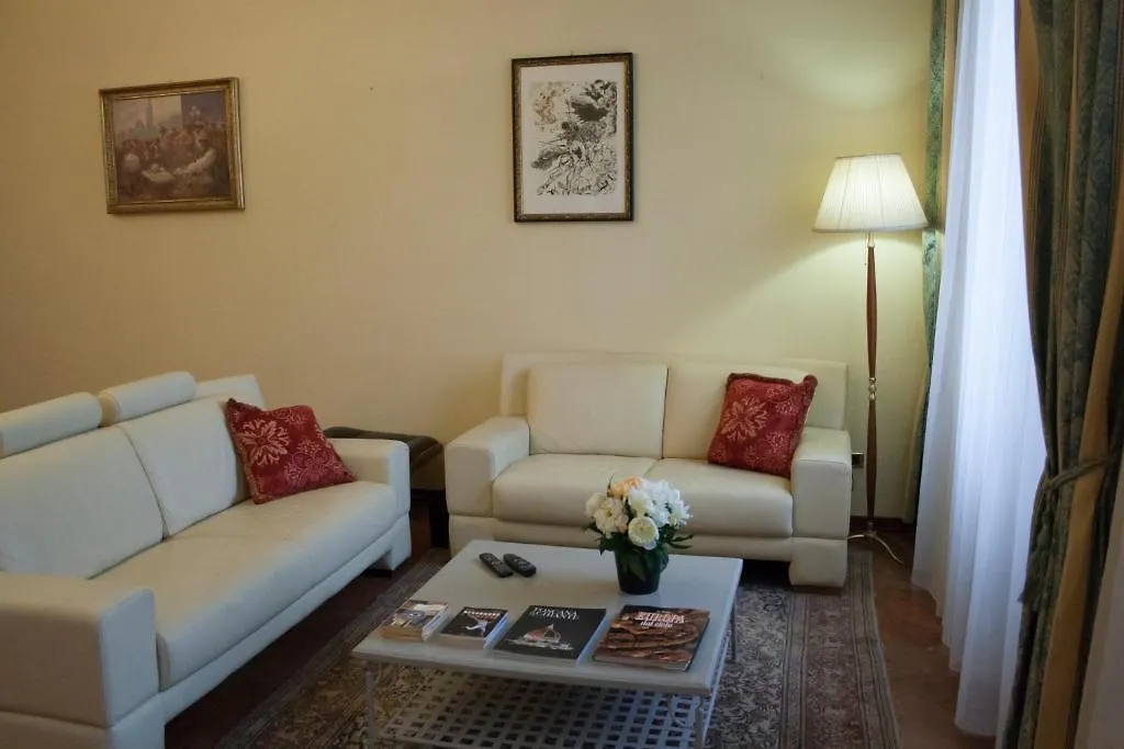 Maison Nardone Guest House Arezzo