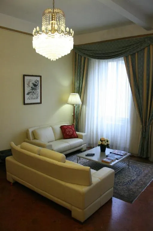 Maison Nardone Guest House Arezzo