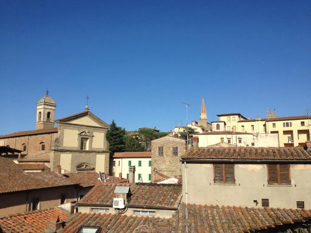 Maison Nardone Guest House Arezzo