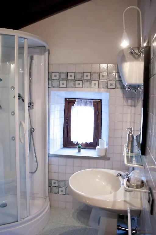 Maison Nardone Guest House Arezzo Italy