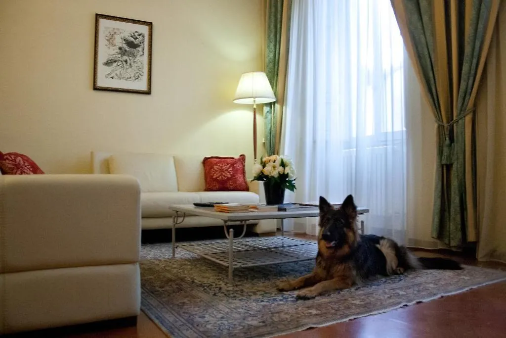 Maison Nardone Guest House Arezzo Italy
