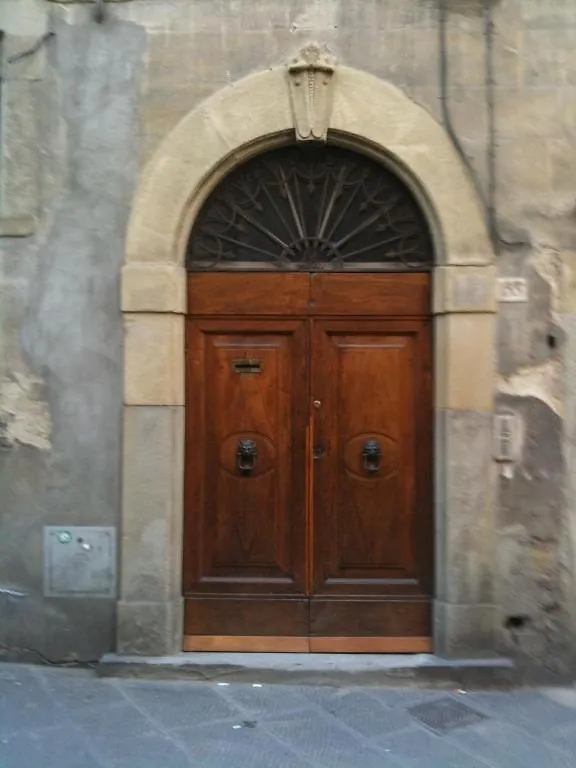 Maison Nardone Guest House Arezzo Italy