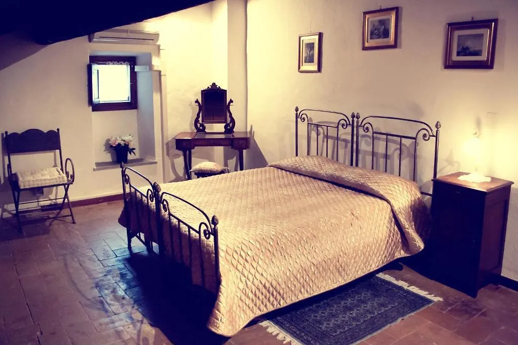 Maison Nardone Guest House Arezzo 0*,