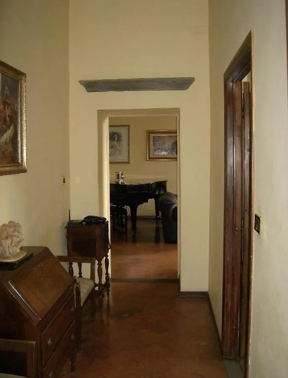 Maison Nardone Guest House Arezzo Italy