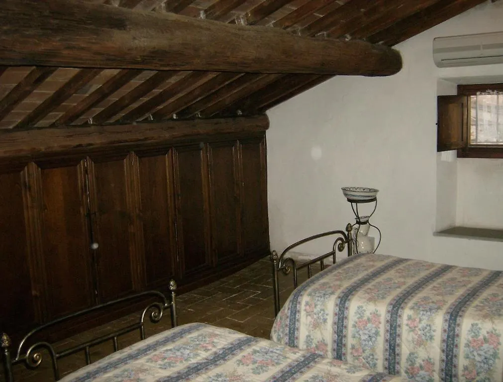 Maison Nardone Guest House Arezzo 0*,  Italy