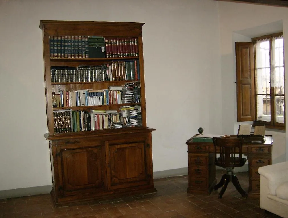 Maison Nardone Guest House Arezzo