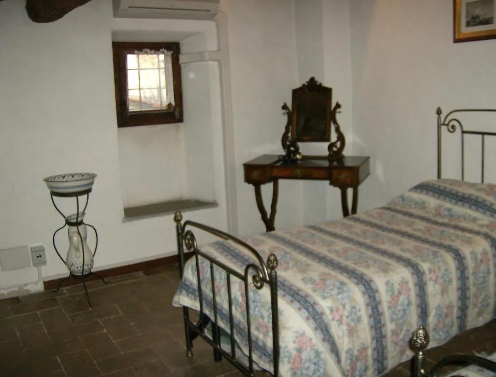 Maison Nardone Guest House Arezzo Italy