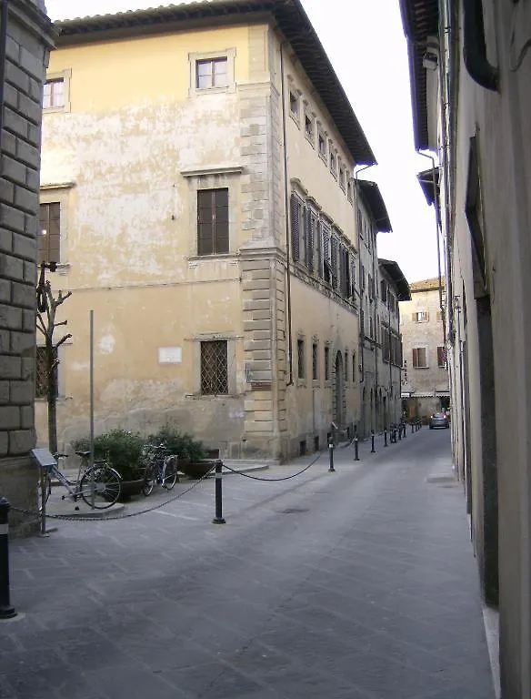 Maison Nardone Guest House Arezzo