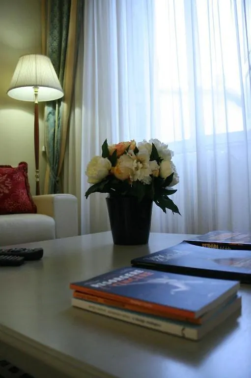 Maison Nardone Guest House Arezzo Italy