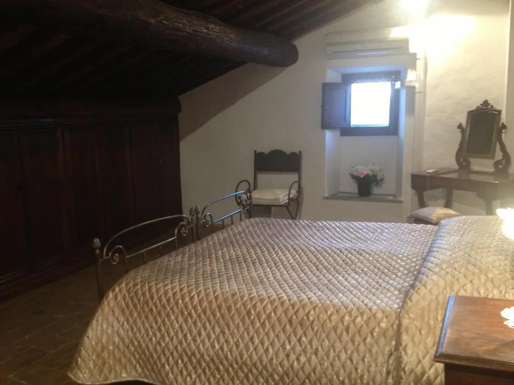 Maison Nardone Guest House Arezzo