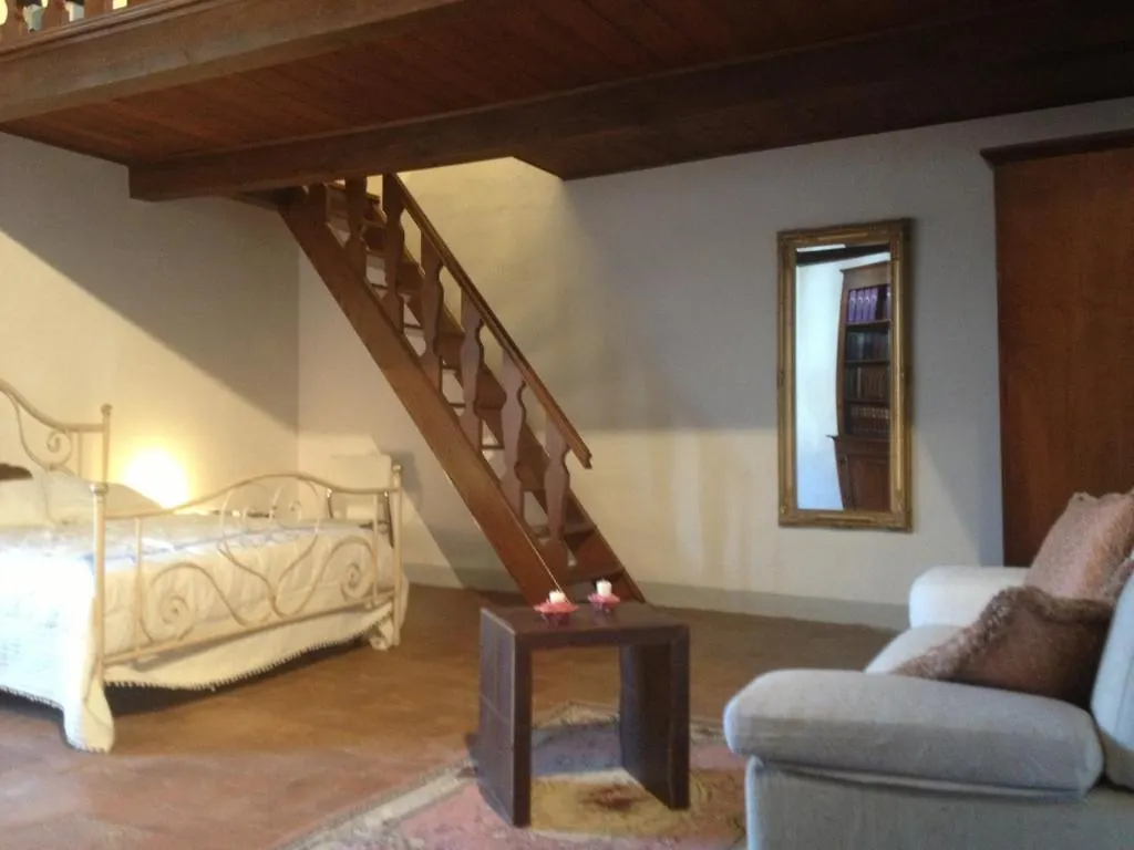 Maison Nardone Guest House Arezzo 0*,