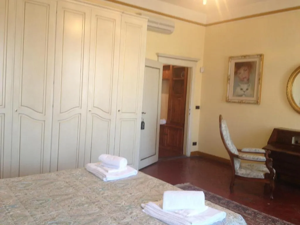 Maison Nardone Guest House Arezzo Italy