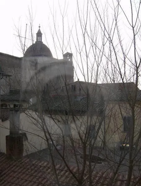 Maison Nardone Guest House Arezzo Italy