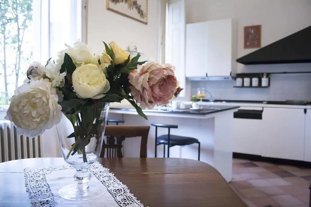 Maison Nardone Guest House Arezzo