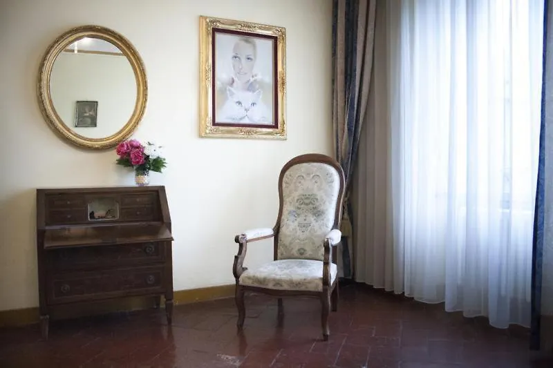 Maison Nardone Guest House Arezzo